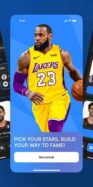 绿茵铁幕APP首页界面 - xingkong.com