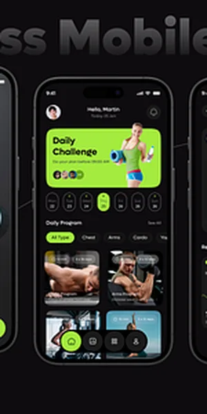 绿茵铁幕APP数据面板界面 - xingkong.com