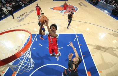 NBA季后赛 - xingkong.com