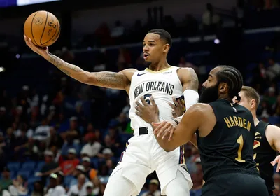 NBA挡拆战术分析 - xingkong.com